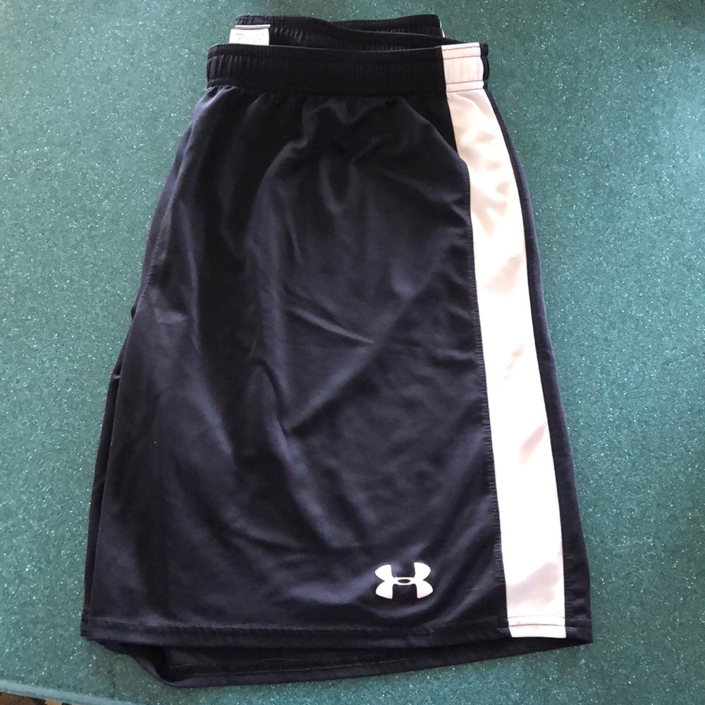 Men’s Under Armour Shorts (Size XL) - 2 pairs